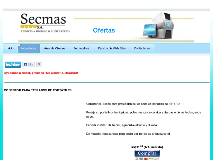 www.secmas.com