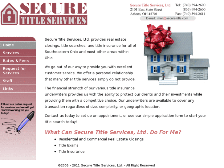 www.secure-title.com