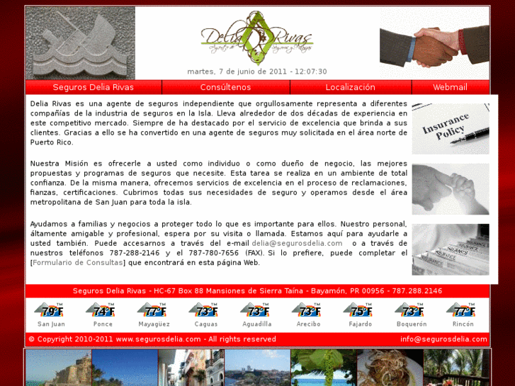 www.segurosdelia.com