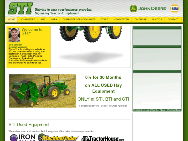 www.sigourneytractor.com