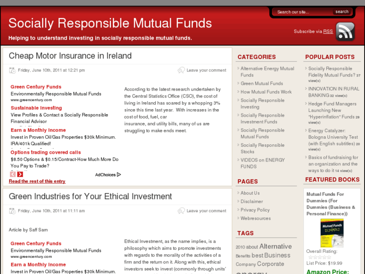 www.sociallyresponsible-mutualfunds.com