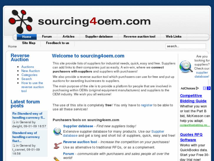 www.sourcing4oem.com