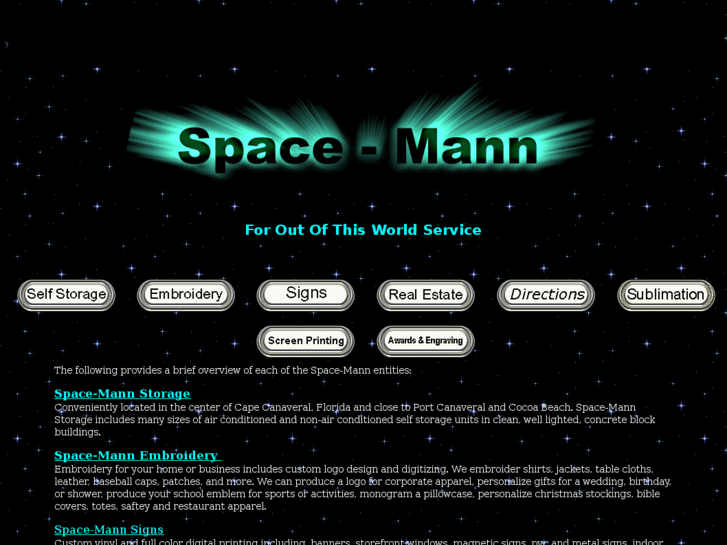 www.space-mann.com