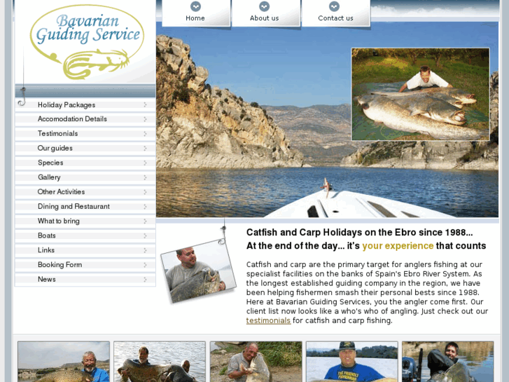 www.spanish-catfish-ebro.com