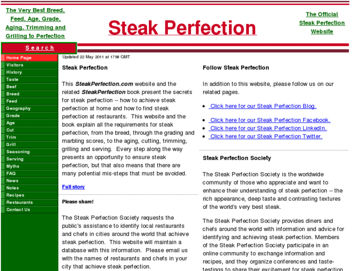 www.steakperfection.com