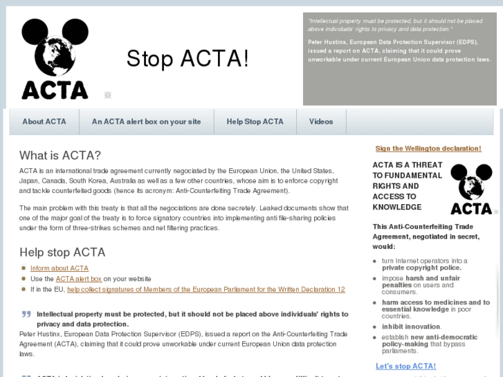 www.stopacta.info