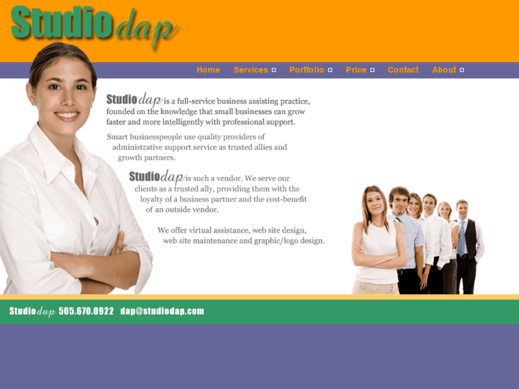 www.studiodap.com