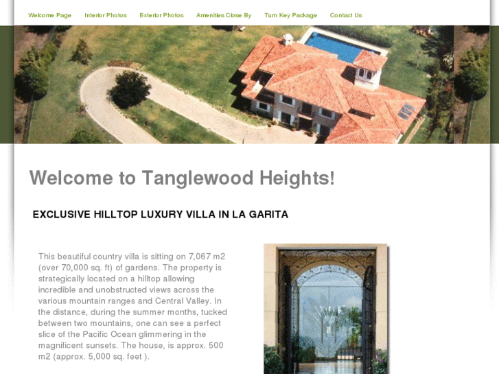 www.tanglewoodheights.com