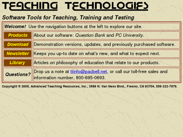 www.teachingtech.com