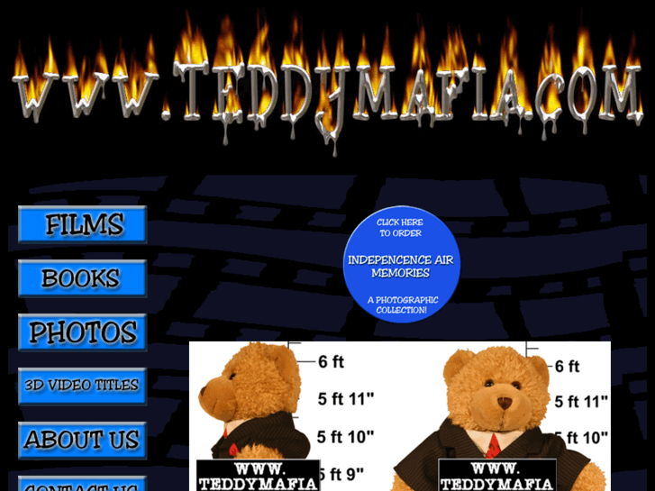 www.teddymafia.com