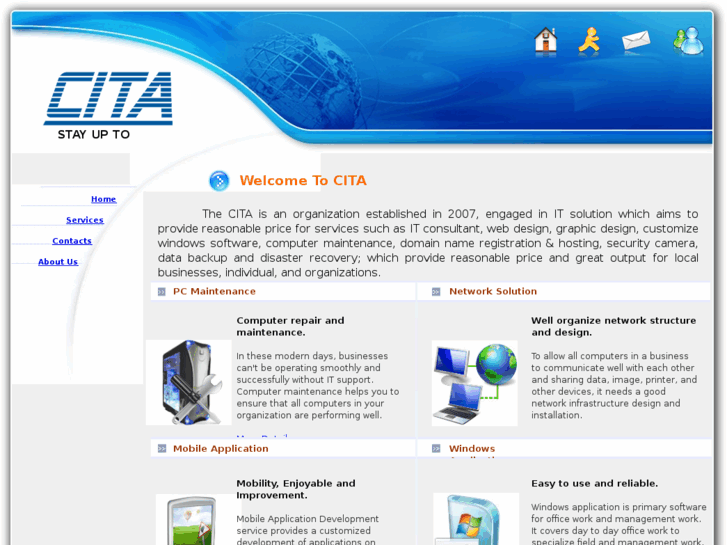 www.thecita.org