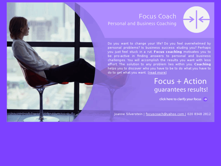 www.thefocuscoach.co.uk