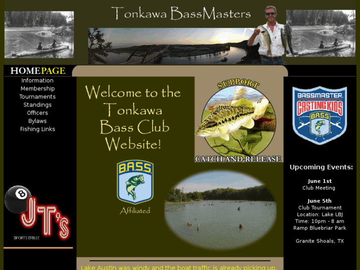 www.tonkawabassclub.com