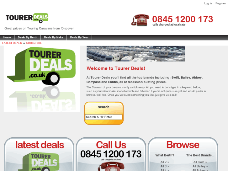 www.tourerdeals.co.uk