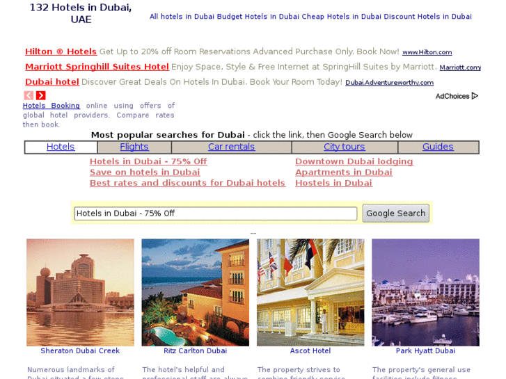 www.uae-dubai-hotel.info