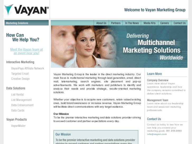 www.vayan.com