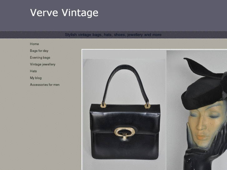 www.vervevintage.com