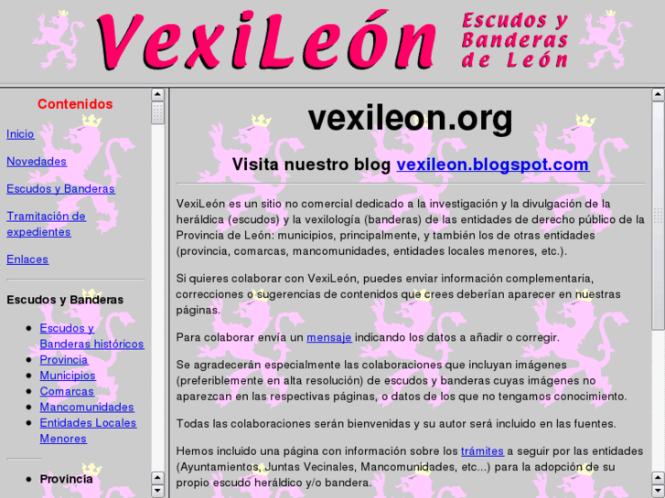 www.vexileon.org