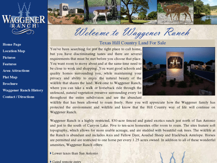 www.waggenerranch.com