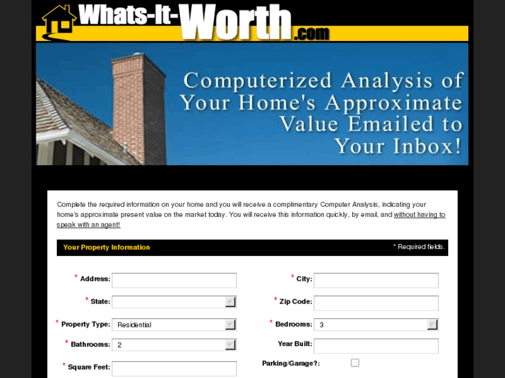 www.whats-it-worth.com