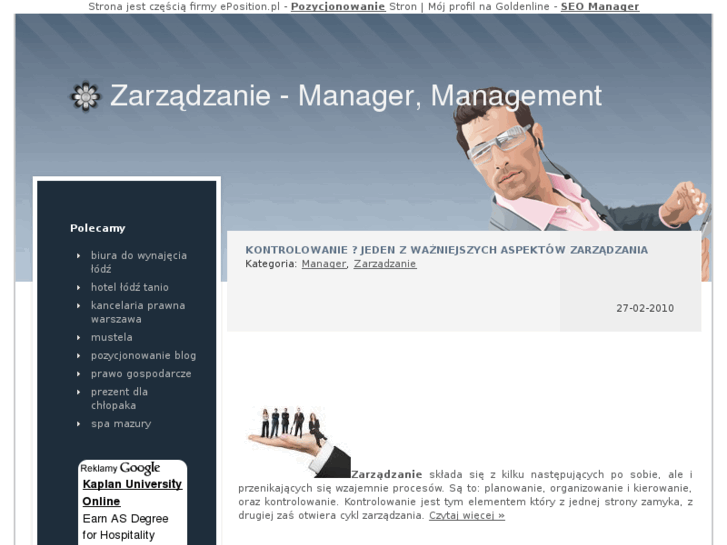 www.zarzadzanie.info.pl