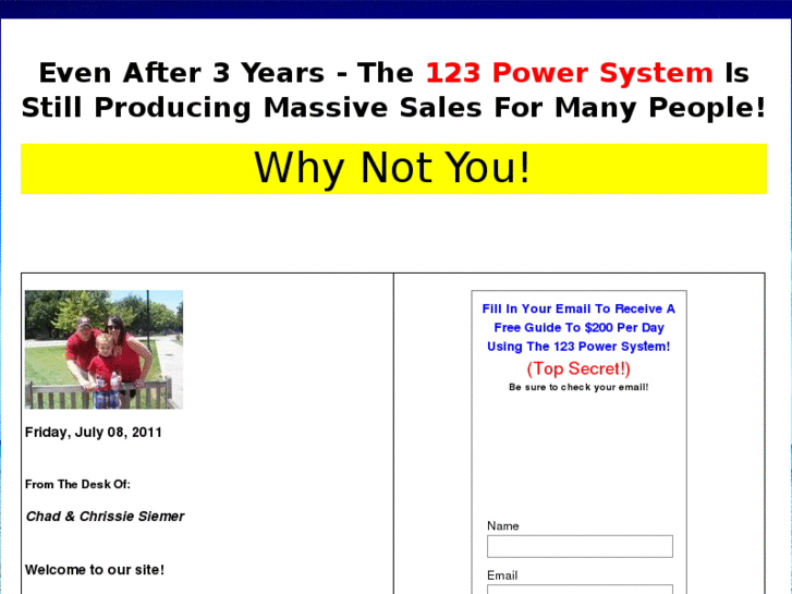 www.123powersystem.net