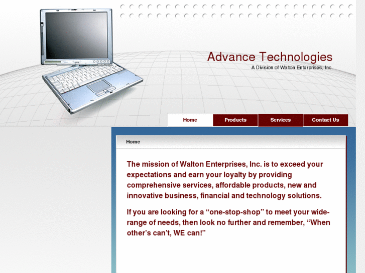 www.4advancetech.com