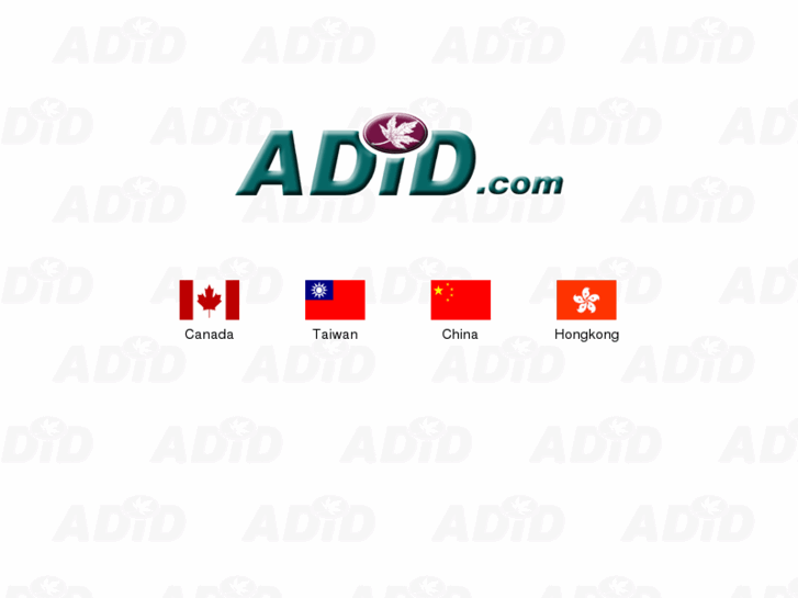 www.adid.ca