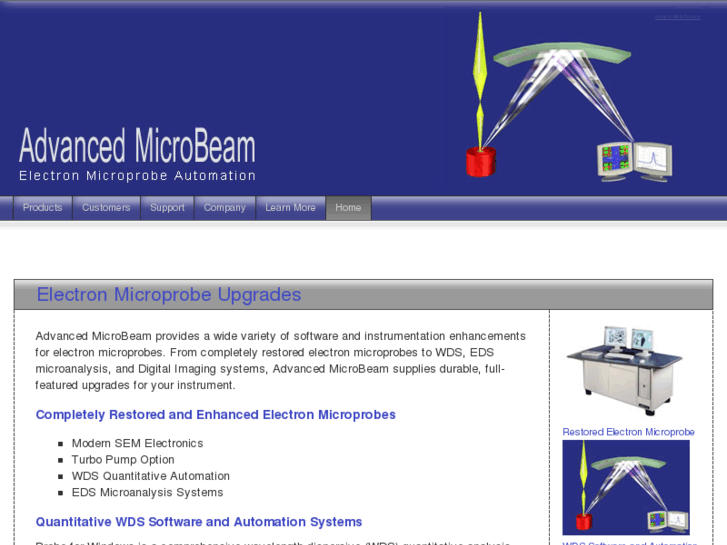 www.advancedmicrobeam.com