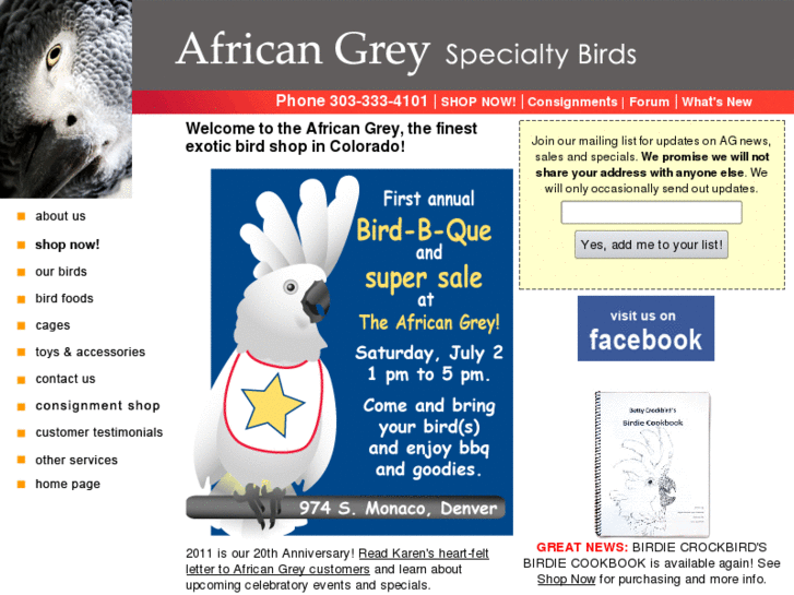 www.africangreybirdshop.com