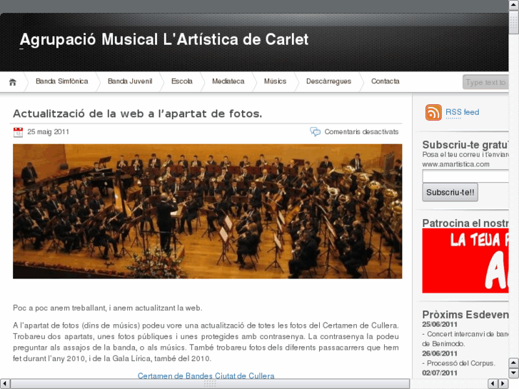 www.amartistica.com