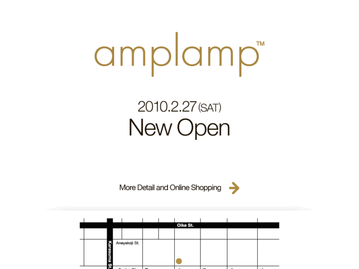 www.amplamp-kyoto.com