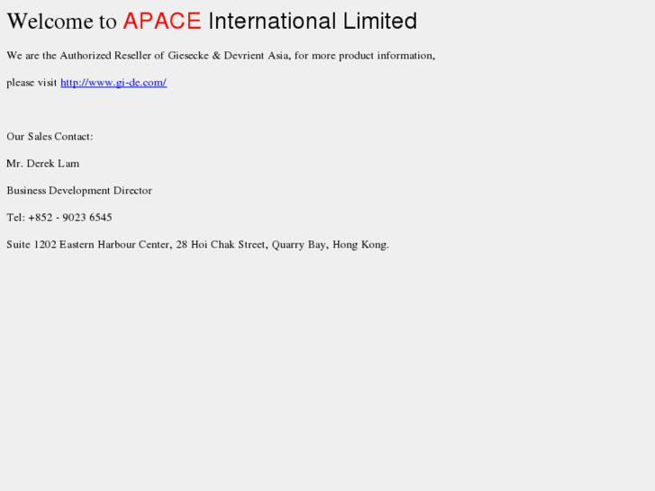 www.apace-int.com