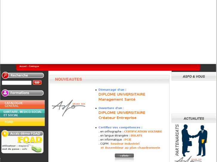 www.asfo-grand-sud.com