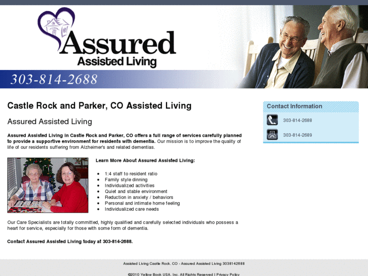 www.assuredassistedliving.net