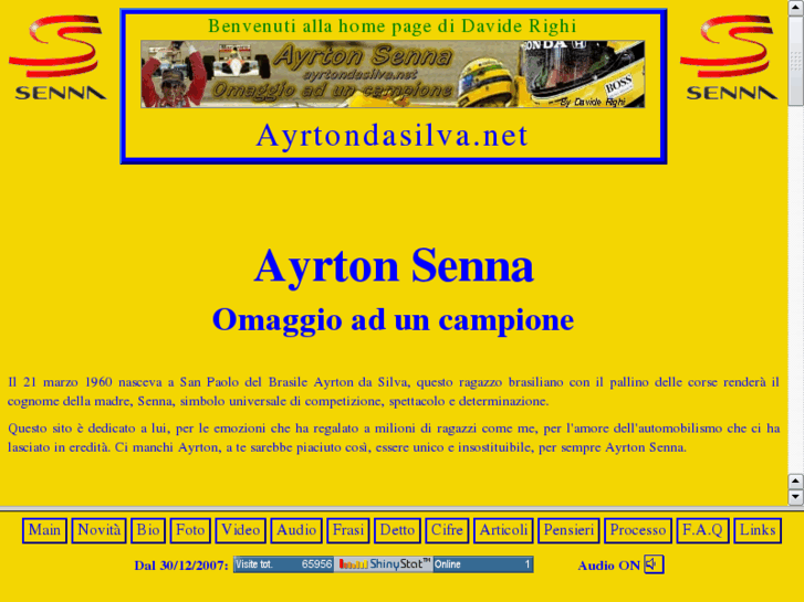 www.ayrtondasilva.net