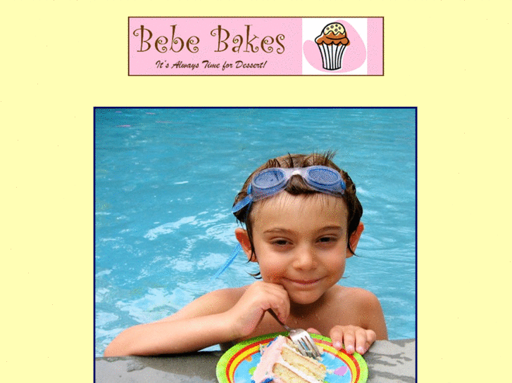 www.bebebakes.com