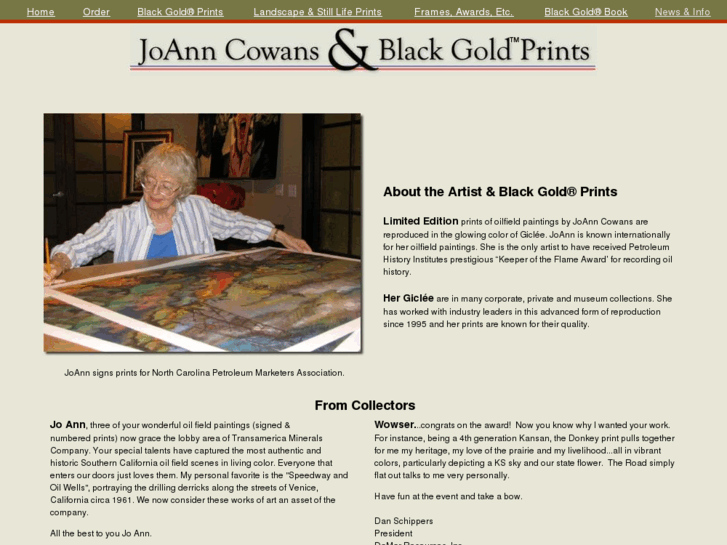 www.blackgoldprints.com