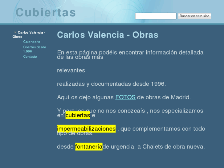 www.carlosvalencia.es