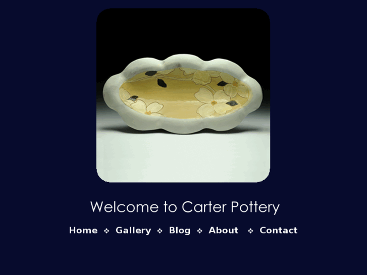 www.carterpottery.com