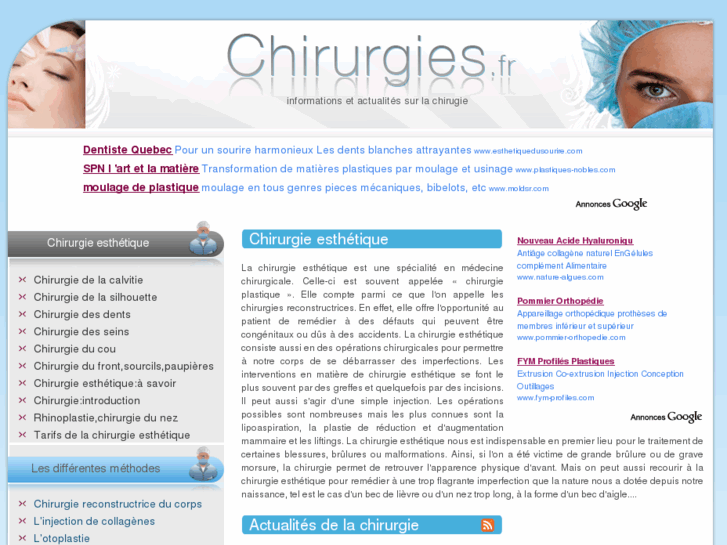 www.chirurgies.fr