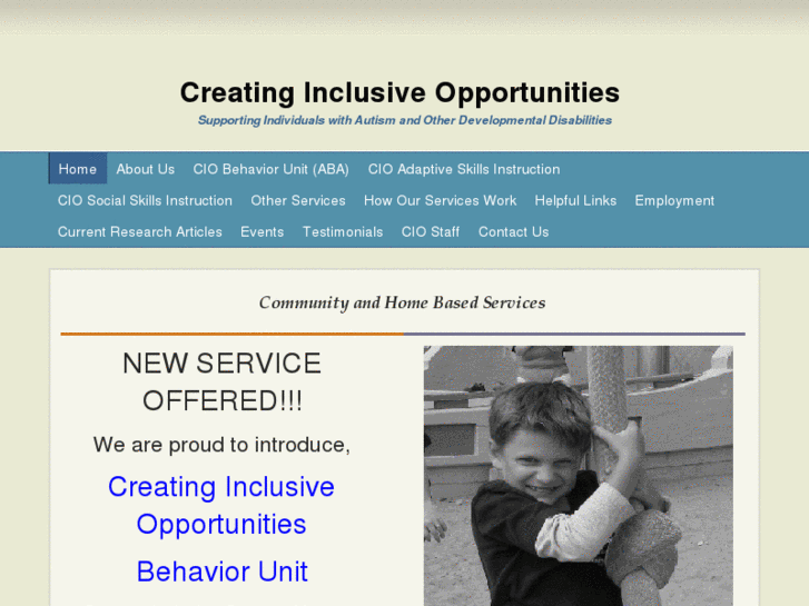 www.creatinginclusiveopportunities.com