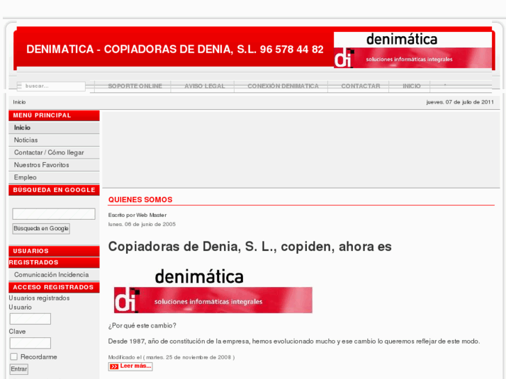 www.denimatica.com