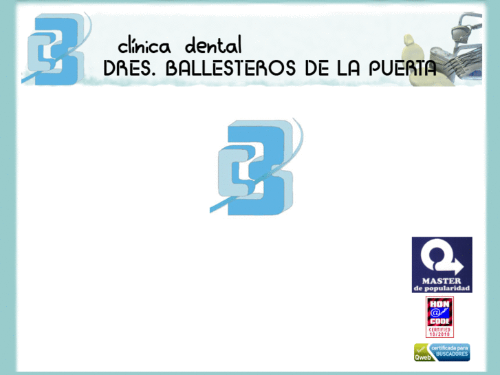 www.dentalballesteros.com