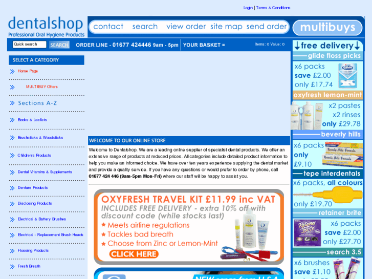 www.dentalshop.co.uk