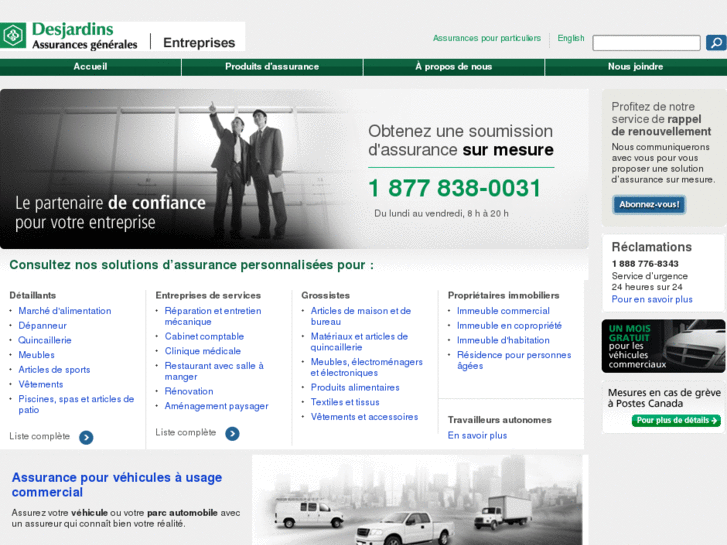 www.desjardinsassurancesentreprises.com