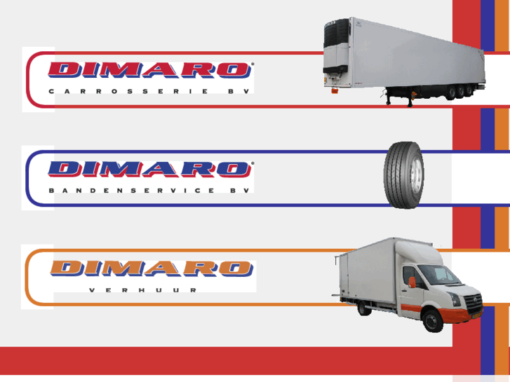 www.dimaro.com