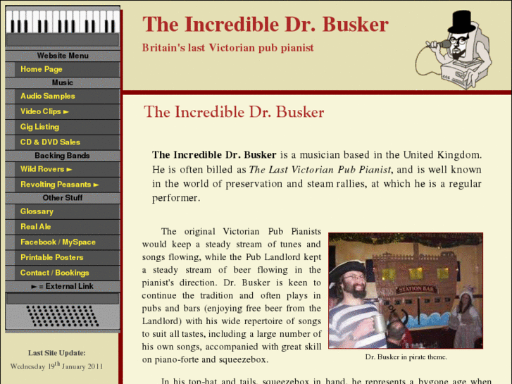 www.doctorbusker.com