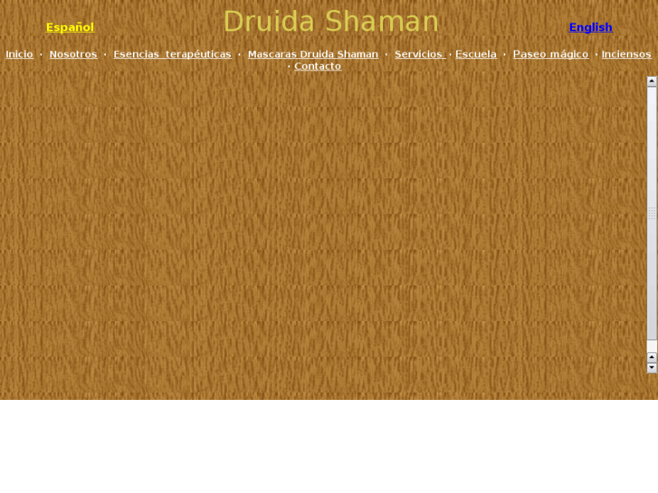 www.druidashaman.com