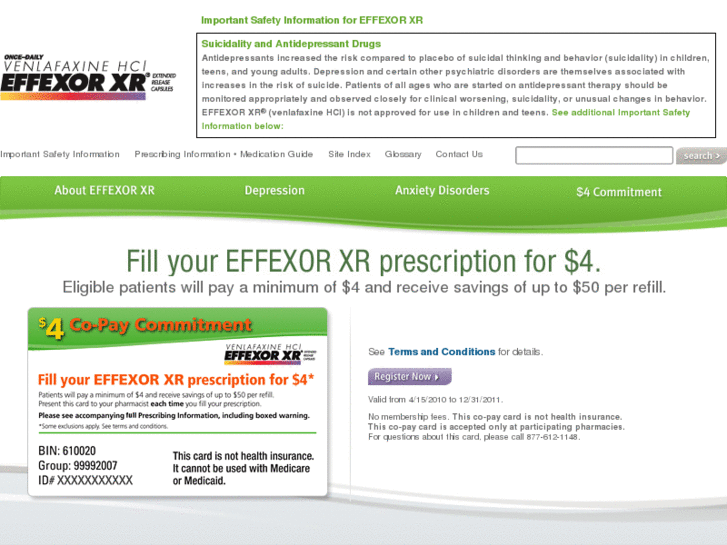 www.effexorxr.net